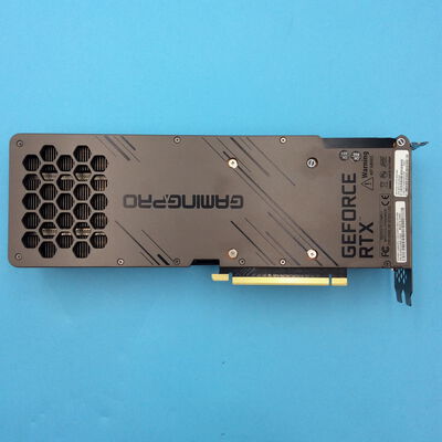【秋葉原本店】中古  Palit NED308T019KB-132AA (RTX3080Ti 12GB) 146250 