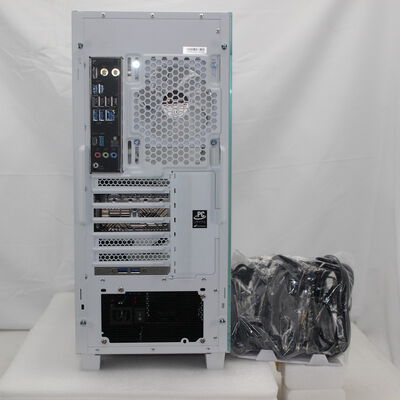 【通販センター】中古  THIRDWAVE GALLERIA FDR7A-R58-W 196337 