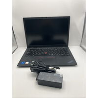 中古  Lenovo ThinkPad L13 Gen 4 (Core i5-1335U/16GB/SSD256GB/-/-/WLAN/13.3UWXGA/W11P/-) 3240010720 