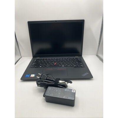 【仙台店】中古  Lenovo ThinkPad L13 Gen 4 (Core i5-1335U/16GB/SSD256GB/-/-/WLAN/13.3UWXGA/W11P/-) 3240010720 