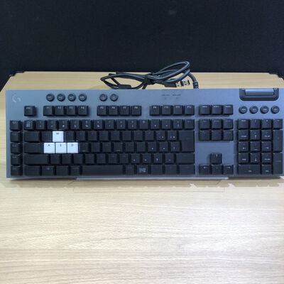 【甲府飯田店】中古  Logicool G-813 TC 4720001818 