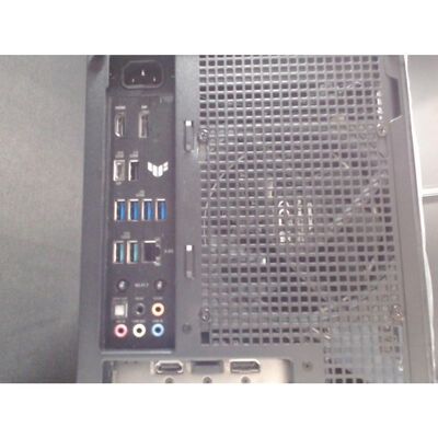 【前橋ｲﾝﾀｰｱｶﾏﾙ店】中古  自作パソコン(Ultra 7 265K/32GB/SSD1TB/RX9060 16GB/W11P) 4540002093 