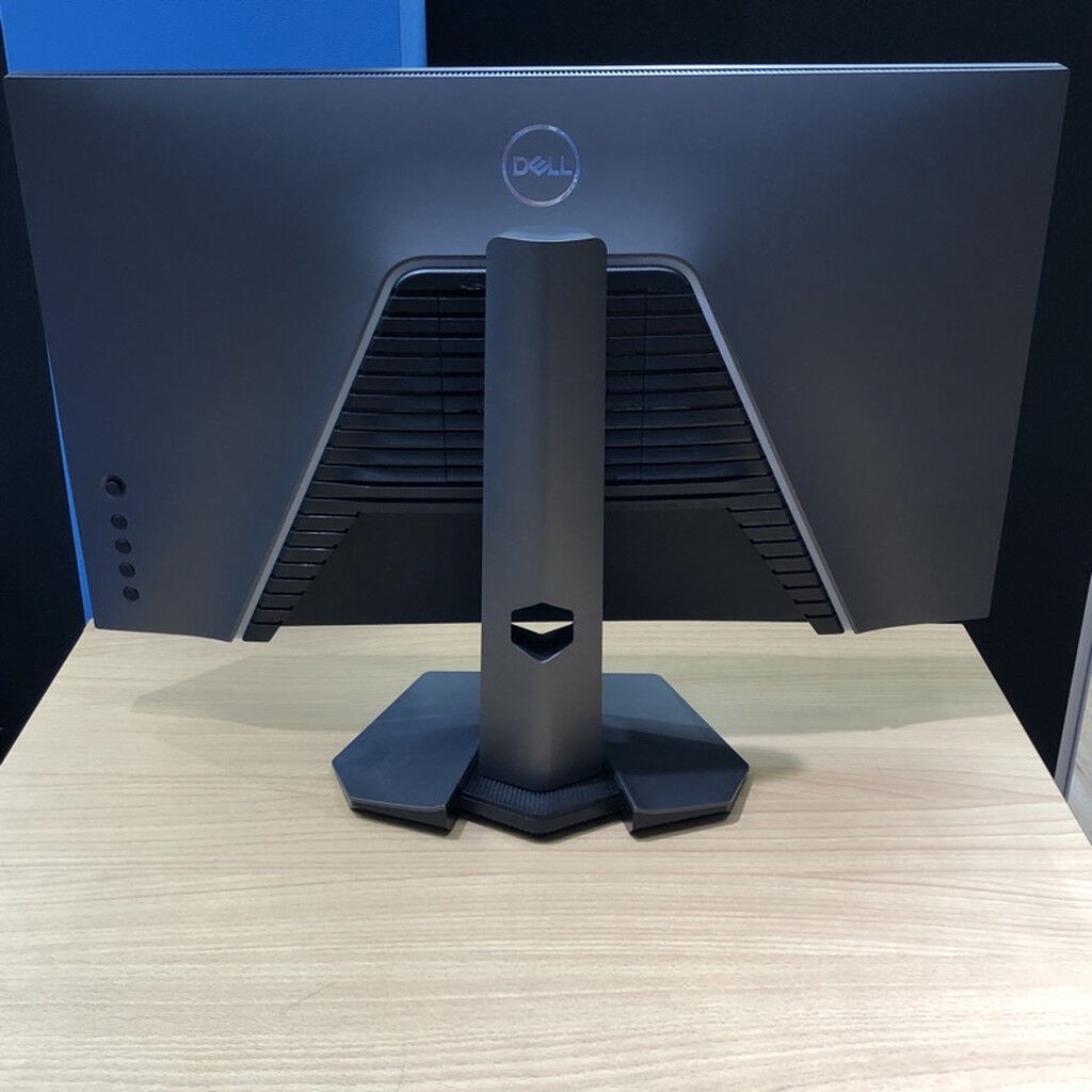 中古 DELL S2721DGF 27インチワイドゲーミングモニタ （WQHD 2560×1440