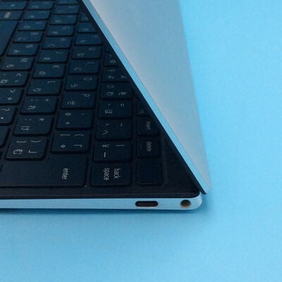 【秋葉原本店】中古  DELL XPS 13 9300(i7-1065G7/16GB/SSD512GB/W11H) 3410014583 