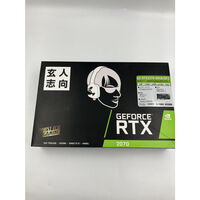 中古  各社 GeForce RTX2070 (8GB PCI-E) 138342 