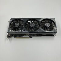 中古  ASRock RX9070XT CL 16G (RX9070XT Challenger 16GB) 188987 