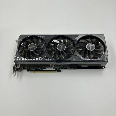 【なんば店】中古  ASRock RX9070XT CL 16G (RX9070XT Challenger 16GB) 188987 