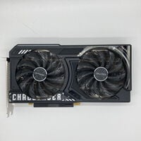 中古  ASRock Intel Arc B580 Challenger 12GB OC(B580 12GB PCI-E) 1230010188 