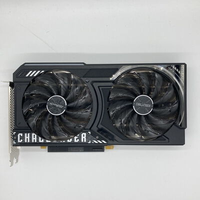 【八王子店】中古  ASRock Intel Arc B580 Challenger 12GB OC(B580 12GB PCI-E) 1230010188 