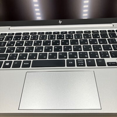 【熊本浜線店】中古  HP EliteBook 830 G7 MSO (INTEL Core i5 10310U 1.7GHz/16GB/SSD512GB/-/オンボード/13.3/1920x1080/Wi-Fi/WEBCAM/W11P64/MicrosoftOffice H&B 2024付) 182739 