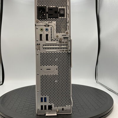 【新潟店】中古  FUJITSU ESPRIMO D7010/E (i5 10500/8GB/SSD128GB/W11P) 3290007022【1/15値下げ!】 