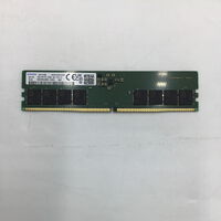 中古  PC5-38400 16GB デスクトップ用(DDR5-4800) 149151 