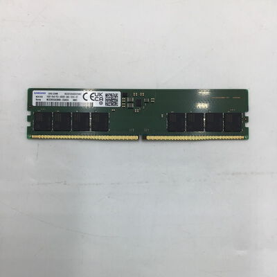 【白山FM松任店】中古  PC5-38400 16GB デスクトップ用(DDR5-4800) 149151 