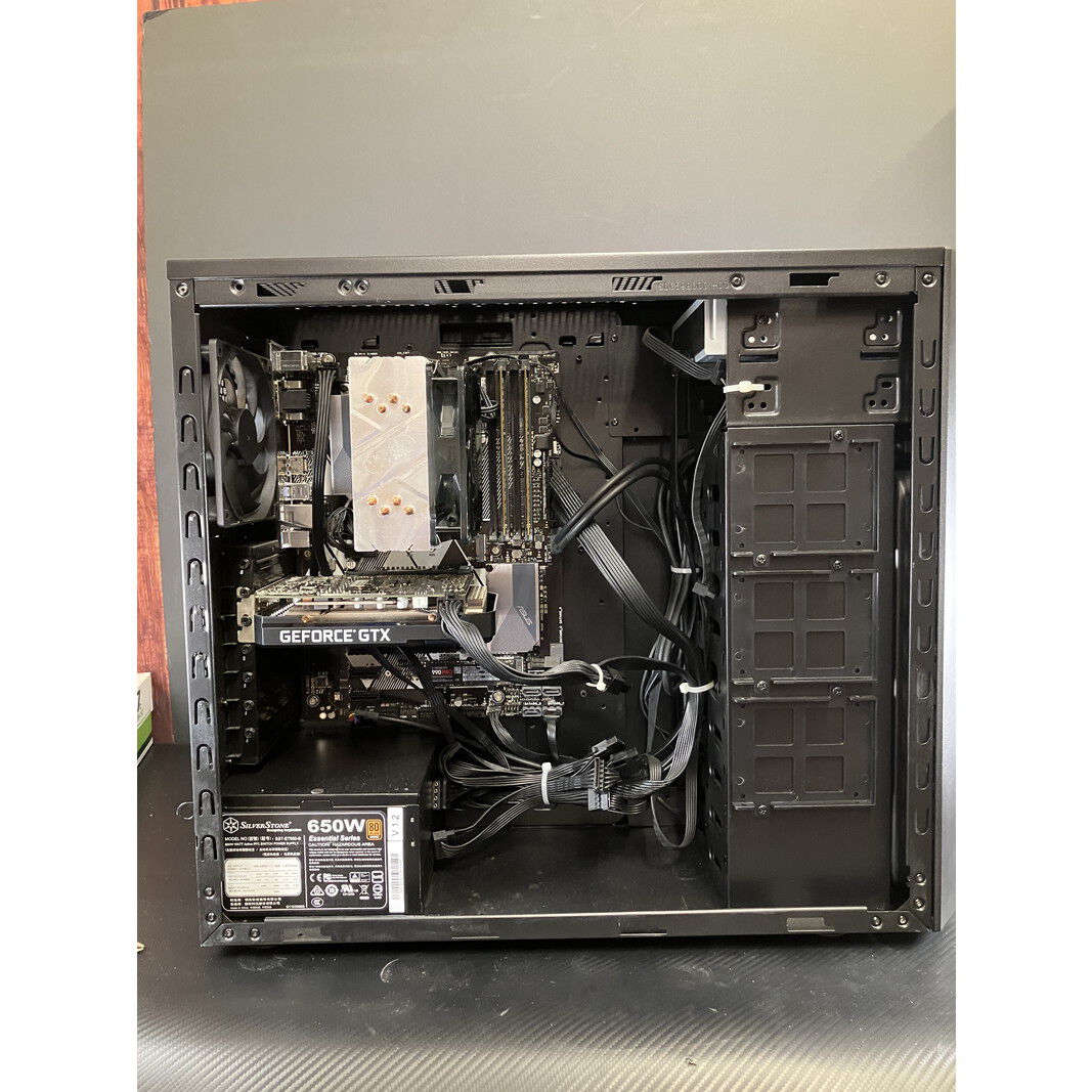 中古 THIRDWAVE raytrek LD(Intel Core i7 9700K/32GB/SSD2TB