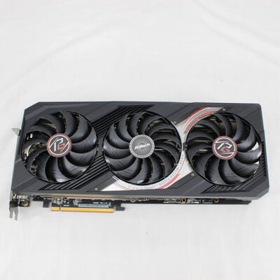 中古  ASRock RX7900XTX PG 24GO (Radeon RX7900XTX 24G) 3480033395 