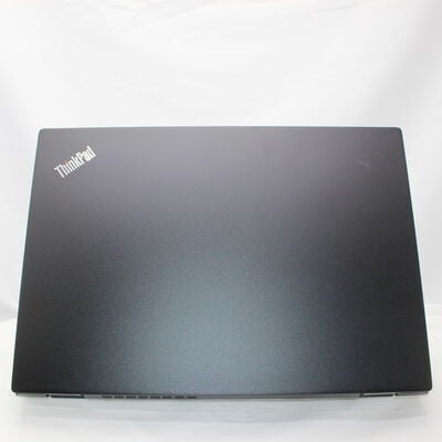 【通販センター】中古  Lenovo ThinkPad L13(Intel Core i5 10210U 1.60GHz/16GB DDR4/SSD256GB/-/オンボード/13.3/1920x1080/Wi-Fi/WEBCAM/W11H/VBT) 195486 