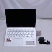中古  ASUS VivoBook S15 M5331 (Ryzen 7 4700U/8GB/オンボード) 202829 