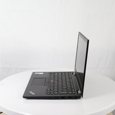 【通販センター】中古  Lenovo ThinkPad L13 20R4-S6QA00 (Intel Core  i5 10210U 1.60GHz/8GB/SSD256GB/-/オンボード/13.3/1920x1080/Wi-Fi/WEBCAM/W11H64 MAR) 186381 