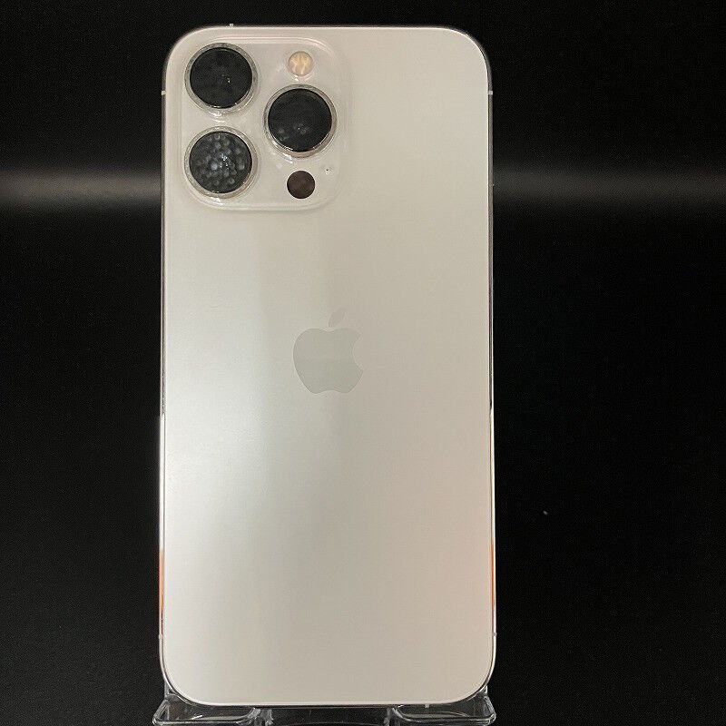中古 【国内版SIMフリー】Apple iPhone13 Pro 6.1インチ 256GB
