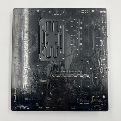 【なんば店】中古  ASRock A620M-HDV/M.2+ (A620 AM5 mATX DDR5) 168313 