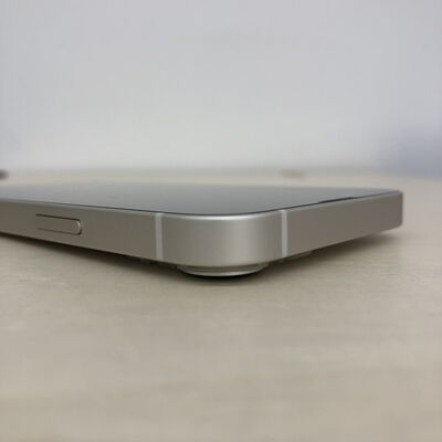 【長野稲里店】中古  【国内版SIMフリー】Apple iPhone13 mini 5.4インチ 256GB (スターライト) MLJK3J/A 147416 