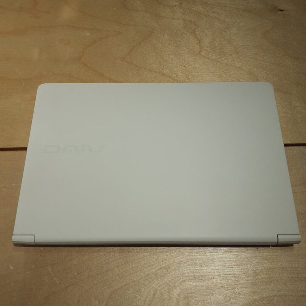 中古 mouse DAIV(i7-12650H/16GB/SSD500GB/RTX3050/W11H) 4700000966