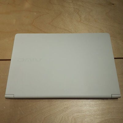 【鹿児島店】中古  mouse DAIV(i7-12650H/16GB/SSD500GB/RTX3050/W11H) 4700000966 