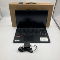 中古  ASUS Vivobook Go 15 E1504FA-R582EWS (Ryzen 5 7520U/8GB/SSD512GB/WLAN/15.6FHD) 3280022622 