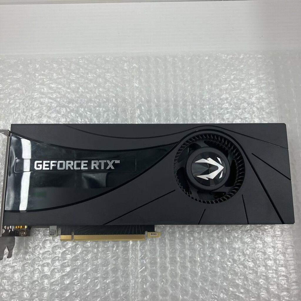 中古 各社 GeForce RTX2070 SUPER (8GB PCIE) 140109 （381666