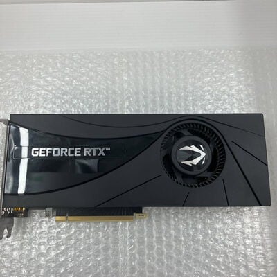 【秋葉原本店】中古  各社 GeForce RTX2070 SUPER (8GB PCIE) 140109 