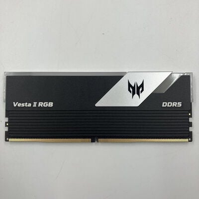 【なんば店】中古  PC5-48000 16GB デスクトップ用(DDR5-6000) 149154 