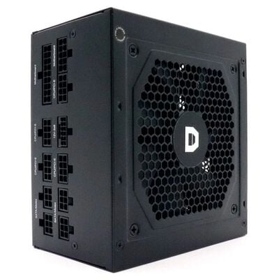 ドスパラセレクト  850W-GOLD-ATX31-BK (850W ブラック) 