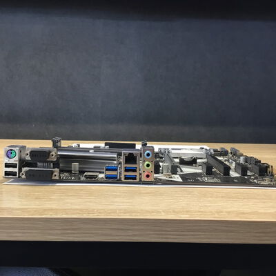 【松山環状枝松店】中古  ASUS PRIME B365-PLUS-SI OEM (B365 1151 ATX DDR4) 3480042392 