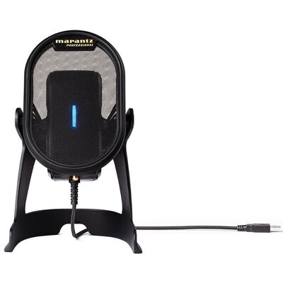 Marantz  Umpire MP-MIC-015 (USB コンデンサーマイク) 