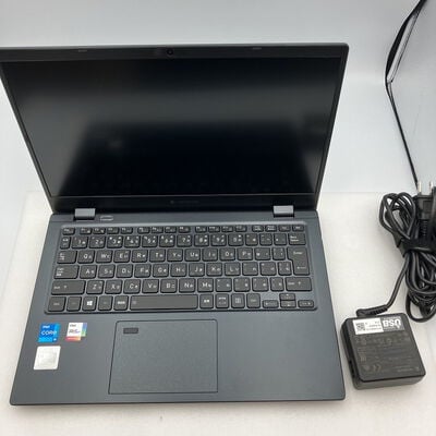 【新潟店】中古  Dynabook G83/HS (Intel Core i5 1135G7 2.40GHz/16GB DDR4/SSD256GB/-/オンボード/13.3/1920x1080/GbE/Wi-Fi/WEBCAM/W11H64) 191161 