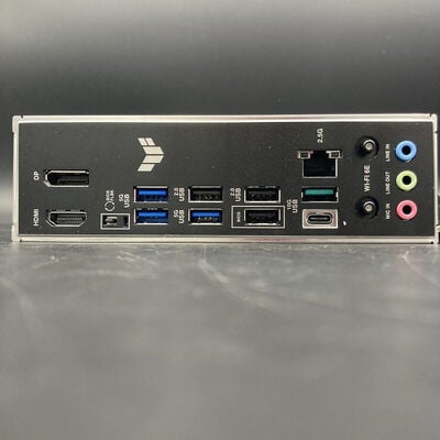 【熊本浜線店】中古  ASUS TUF GAMING B850-E WIFI (B850 AM5 ATX) 5370000712 