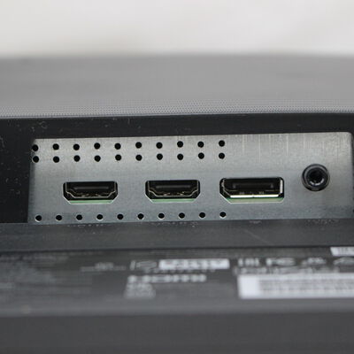 【通販センター】中古  フィリップス 32E1N1800LA/11 [31.5インチ ブラック] 4K（3840x2160） 60Hz 3480034420 
