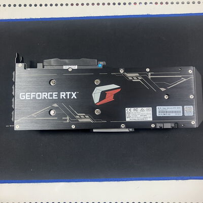 【大宮店】中古  各社 GeForce RTX3070 (8GB PCI-E) 143917 