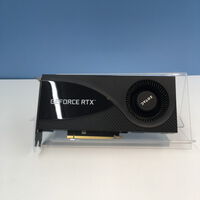 中古  【LHR版】ZOTAC ZT-A30610H-10MLHR(ZTRTX3060TITWINEDGEOC-8GB) 3310006278 