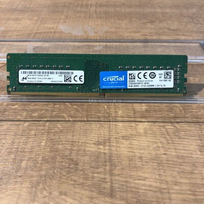 【姫路店】中古  PC4-17000 8GB デスクトップ用 126161 