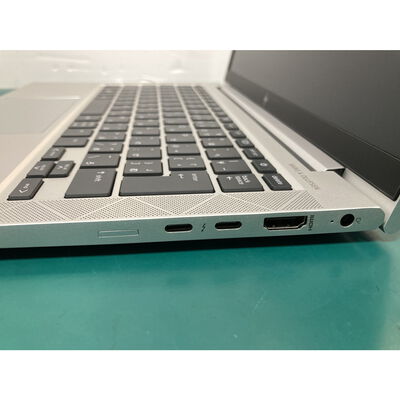 【富山本郷店】中古  HP EliteBook 830 G8 MSO (Intel Core i5 1145G7 2.6GHz/16GB/SSD256GB/-/オンボード/13.3/1920x1080/Wi-Fi/WEBCAM/W11P/Microsoft Office Home and Business 2024) 188228 