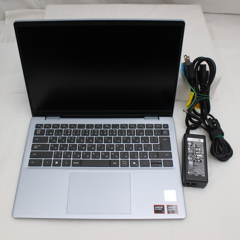 中古 Dell Inspiron 14 5445(AMD Ryzen 7 8840U w/ Radeon 780M