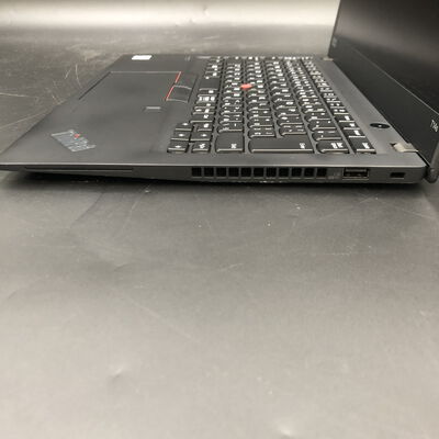 【徳島住吉店】中古  Lenovo ThinkPad T14s MSO (INTEL Core i7 10610U 1.8GHz/16GB/新品SSD512GB/-/オンボード/14/1920x1080/Wi-Fi/WEBCAM/W11P64/MicrosoftOffice H&B 2024付) 182738 