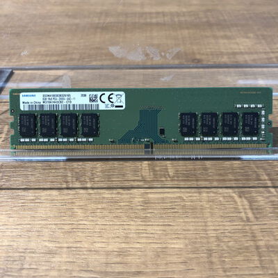 【姫路店】中古  PC4-21300 8GB デスクトップ用_ 184888 