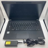 中古  dynabook S73/FR 1230010498 