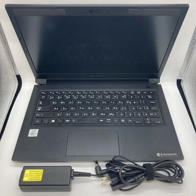 【八王子店】中古  dynabook S73/FR 1230010498 