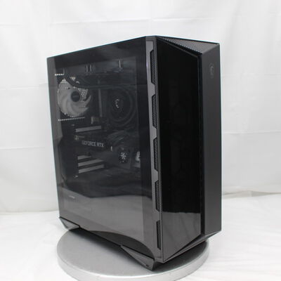 【通販センター】中古  Original PC(Intel Core i7 12700/32GB DDR5 (PC5)/SSD512GB/なし/NVIDIA GeForce RTX 3080 10GB/W11H64 MAR) 193932 