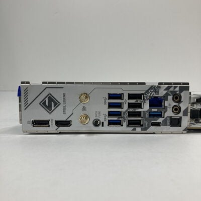 【神戸・三宮店】中古  ASRock B650 Steel Legend WiFi (B650 AM5 ATX) 3430006221 