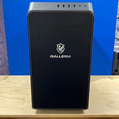 【鹿児島店】中古  GALLERIA RM5C-R36T 4700000646 