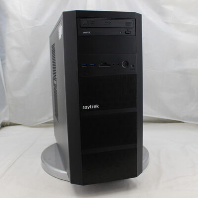 【通販センター】中古  THIRDWAVE raytrek LD【10/23値下げ!】 